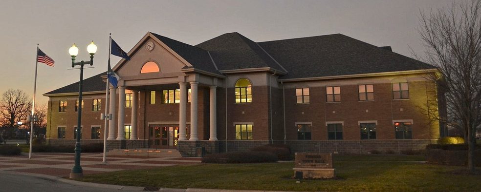 Fishers movers