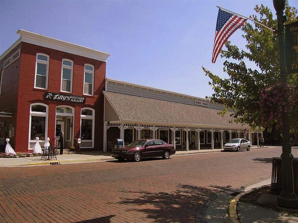 zionsville movers