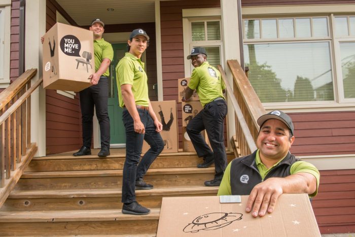 out of state movers